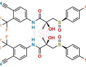 Bicalutamide EP Impurity E - Image 1