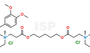 (R-cis, R'-trans)- Atracurium Chloride - Image 1