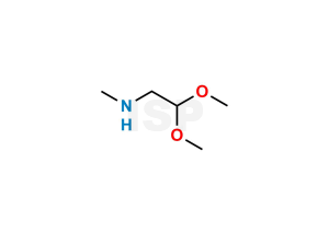 Thiamazole EP Impurity A - Image 1
