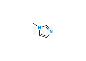 Thiamazole EP Impurity B - Image 1