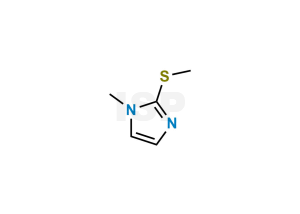 Thiamazole EP Impurity C - Image 1