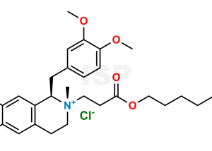 Cisatracurium EP Impurity E - Image 1