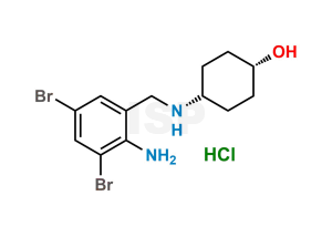 Ambroxol EP Impurity D - Image 1