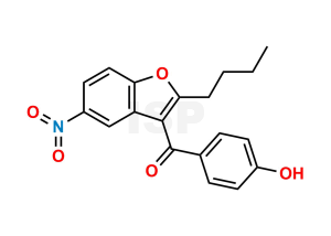 Dronedarone USP Related Compound D - Image 1
