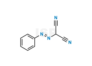 Benzeneazomalononitrile - Image 1