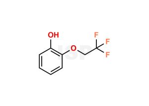 2-(2,2,2-Trifluoroethoxy)phenol - Image 1