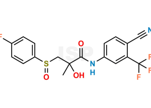 Bicalutamide USP Related Compound A - Image 1