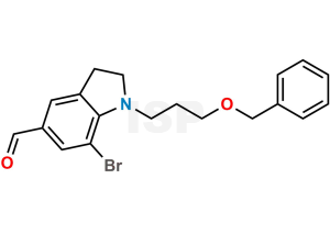 Silodosin Impurity 20 - Image 1