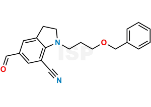 Silodosin Impurity 21 - Image 1