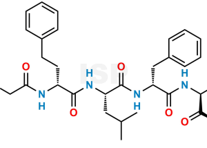 Carfilzomib Impurity 55 - Image 1
