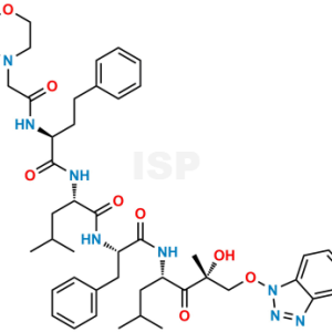 Carfilzomib Impurity 70 - Image 1