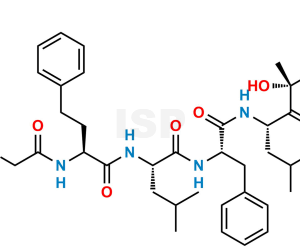 Carfilzomib Impurity 73 - Image 1