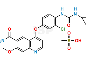 Lenvatinib Mesylate - Image 1