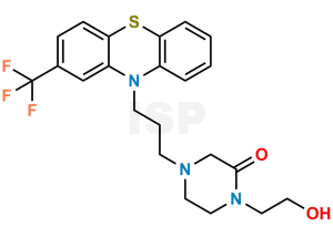 Fluphenazine Impurity 3 - Image 1