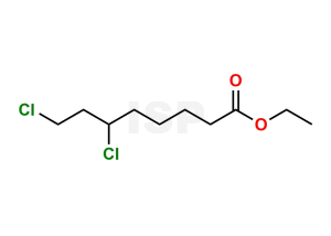 Ethyl 6,8-dichlorooctanoate - Image 1