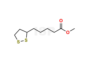 Alpha lipoic acid ethyl ester - Image 1