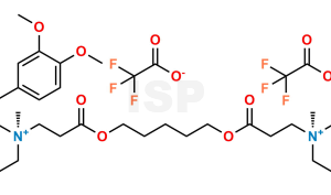 Cisatracurium EP Impurity S - Image 1