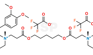 Cisatracurium EP Impurity U - Image 1