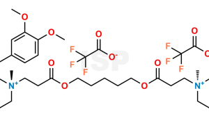 Cisatracurium EP Impurity V - Image 1