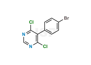 Macitentan KSM-I Impurity - Image 1