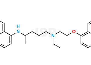 Hydroxychloroquine Impurity 13 - Image 1