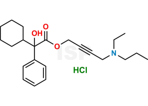 Oxybutynin EP Impurity E - Image 1