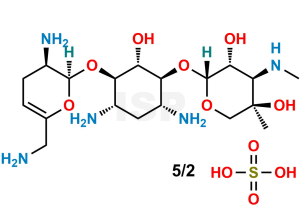 Sisomicin Sulfate - Image 1