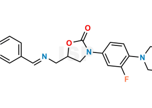 Linezolid Impurity 38 - Image 1