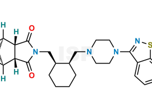 Lurasidone 2-Epimer - Image 1