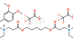 Cisatracurium EP Impurity T - Image 1