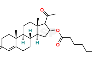 Hydroxyprogesterone Enanthate - Image 1
