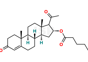 Hydroxyprogesterone Valerate - Image 1