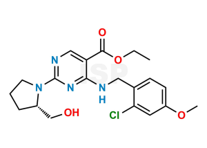 Avanafil Impurity 25 - Image 1