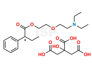 Butamirate Citrate - Image 1