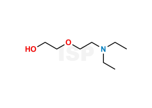 Butamirate Impurity A - Image 1