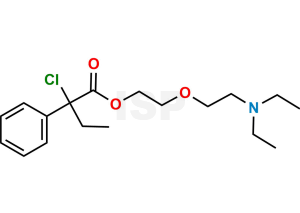 Butamirate Impurity B2 - Image 1