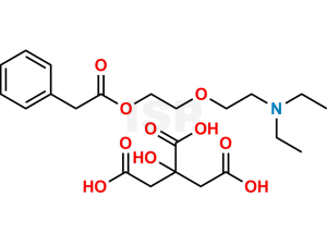 Butamirate Impurity C - Image 1