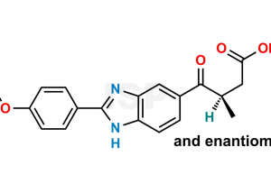 Pimobendan EP Impurity A - Image 1