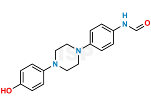 Posaconazole Impurity 60 - Image 1