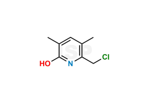 Omeprazole Impurity 6 - Image 1