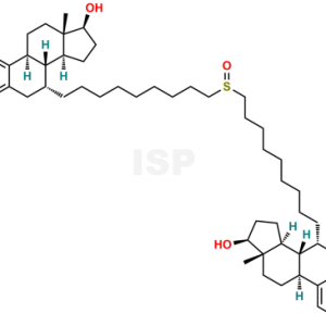 Fulvestrant Impurity 5 - Image 1