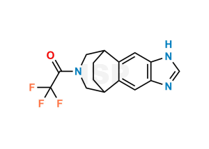 Varenicline Impurity 22 - Image 1