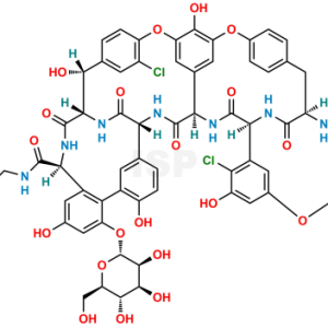 Dalbavancin Impurity 1 - Image 1