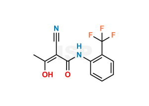 Teriflunomide Ortho Impurity - Image 1
