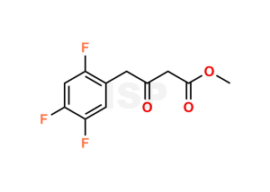 Sitagliptin Impurity 30 - Image 1