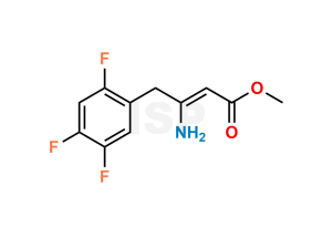 Sitagliptin Impurity 31 - Image 1