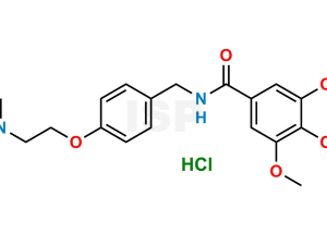Trimethobenzamide Hydrochloride - Image 1