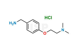 Trimethobenzamide Impurity 1 - Image 1