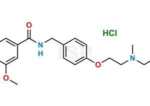 Trimethobenzamide Impurity 3 - Image 1