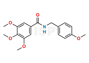 Trimethobenzamide Impurity 4 - Image 1